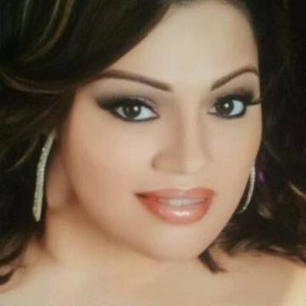 Meet your Posher, Patricia